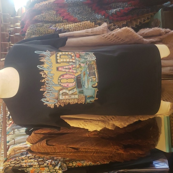 Tops Copperhead Road T Shirts Poshmark